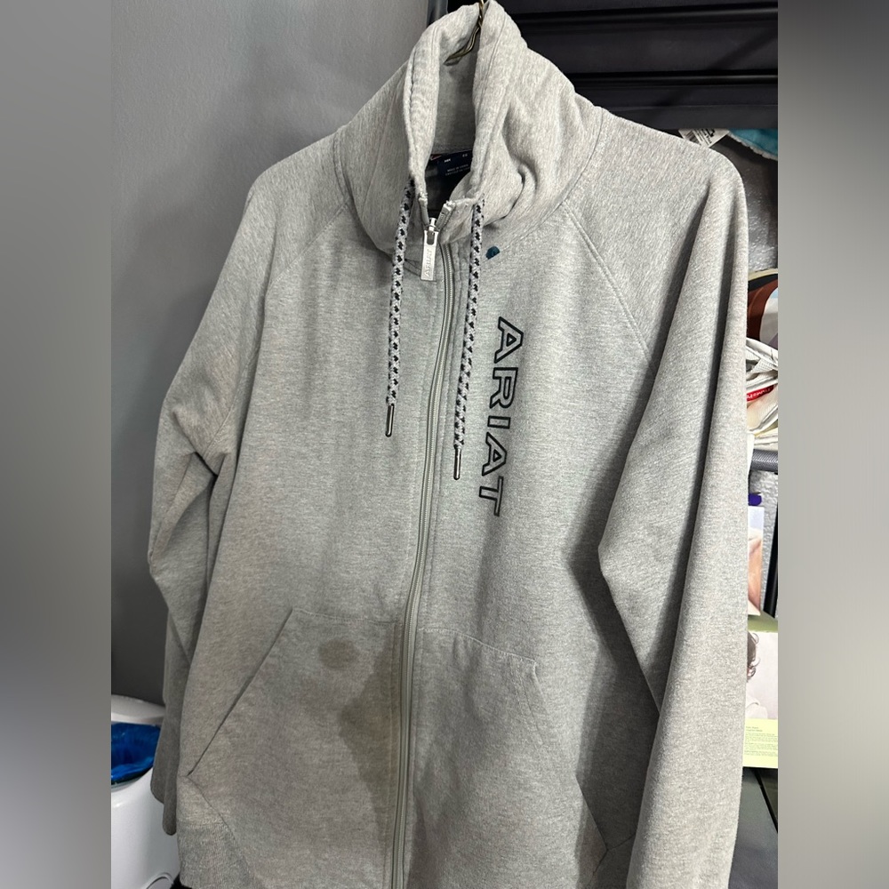 ARIAT JACKET